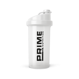 Prime Nutrition Shaker 700 ml. Şeffaf