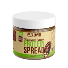 Prime Nutrition Hazelnut Cocoa Protein Spread