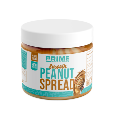 Prime Nutrition Smooth Peanut Protein Spread