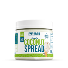 Prime Nutrition Smooth Coconut Spread Prime Nutrition Smooth Coconut Spread