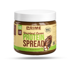 Prime Nutrition Hazelnut Cocoa Protein Spread