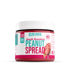 Prime Nutrition Smooth Peanut Protein Spread Prime Nutrition Smooth Peanut Protein Spread