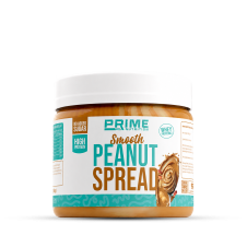 Prime Nutrition Smooth Peanut Protein Spread Prime Nutrition Smooth Peanut Protein Spread