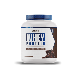 Prime Nutrition Whey Protein