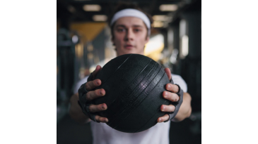 Sınırlarını Zorla: Pre-Workout Hakkında Bilmen Gereken Her Şey