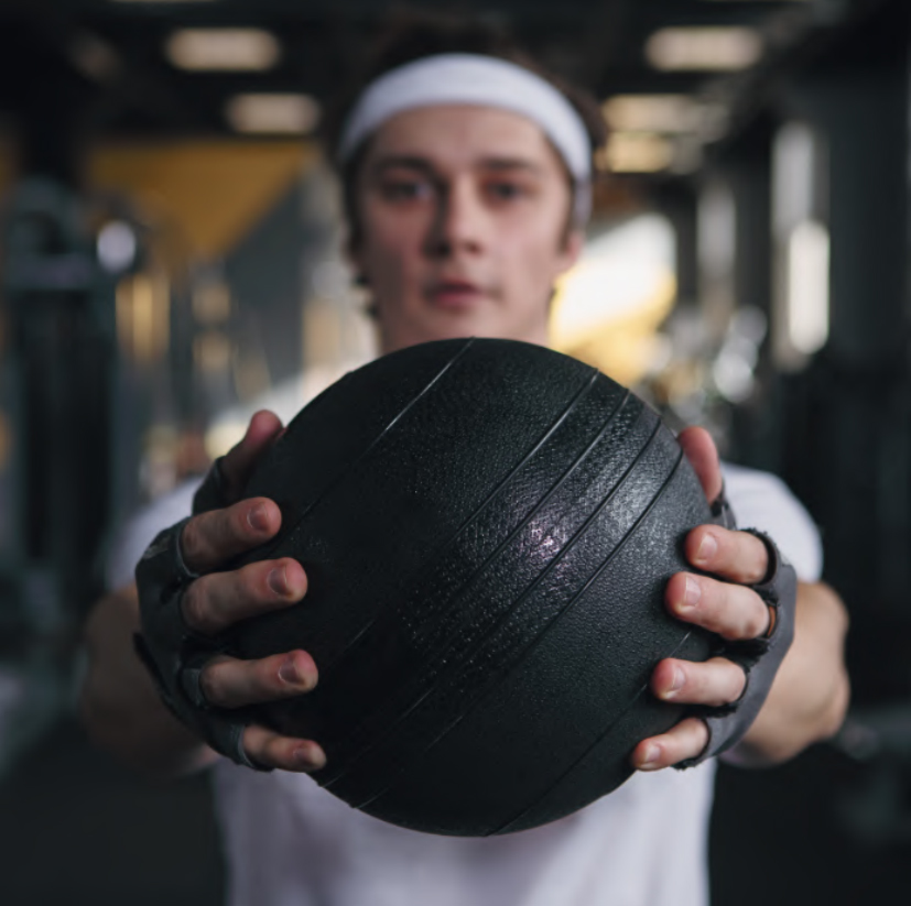 Sınırlarını Zorla: Pre-Workout Hakkında Bilmen Gereken Her Şey Sınırlarını Zorla: Pre-Workout Hakkında Bilmen Gereken Her Şey