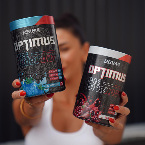Sınırlarını Zorla: Pre-Workout Hakkında Bilmen Gereken Her Şey